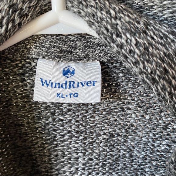 3/$25 || Wind River Knit Sweater - Picture 4 of 5